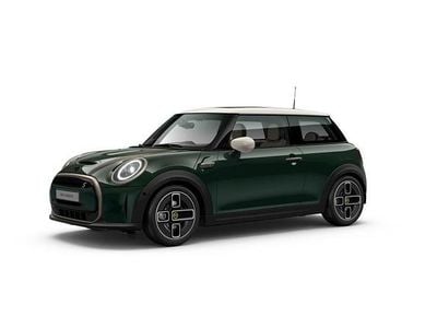 Usata Mini Cooper SE 135 kW (184 CV) 2022 Utilitaria