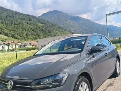 Usata VW Polo Highline 95 CV (69 kW) 2018 Utilitaria