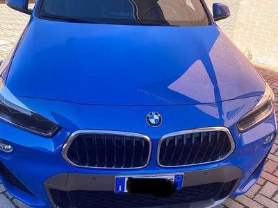 Usata BMW X2 M Sport 190 CV (139 kW) 2019 SUV