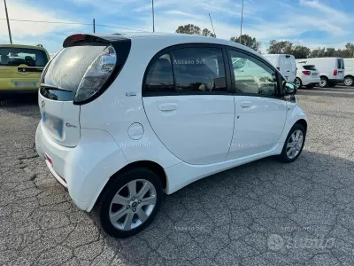 Begagnad Citroën C-zero