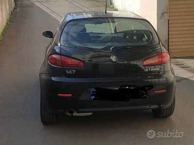 usata Alfa Romeo 147 1.6