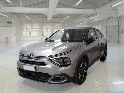 Usata Citroën C4