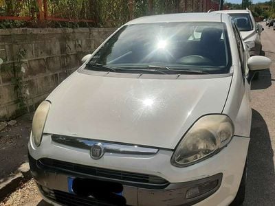 Fiat Punto Evo