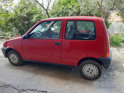 usata Fiat Cinquecento - 1995