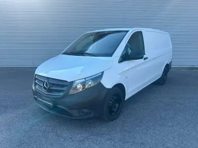 Occasion Mercedes Vito