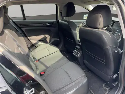 Usata Renault Mégane IV