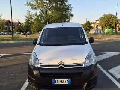 Usata Citroën Berlingo