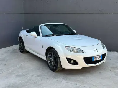Usata Mazda MX5