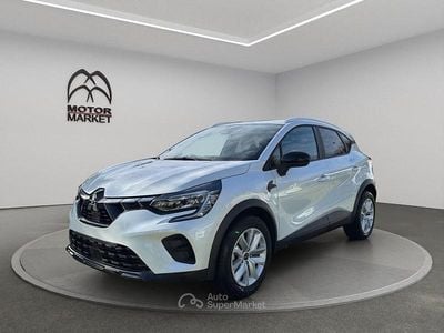 Nuova Mitsubishi ASX Invite 140 CV (102 kW) 2025 Bianco SUV