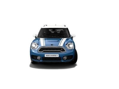 Usata Mini Cooper S Countryman 192 CV (141 kW) 2019 SUV