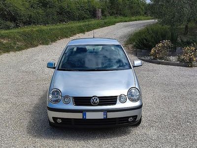 usata VW Polo 1.4 75cv - 2003
