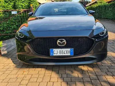 Usata Mazda 3