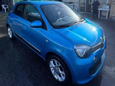 Occasion Renault Twingo