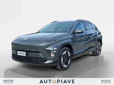 Usata Hyundai Kona