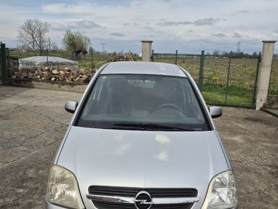 usata Opel Meriva Meriva 1.7 DTI Enjoy