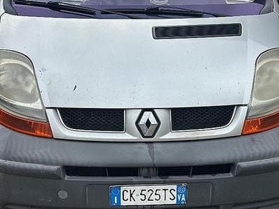 Usado Renault Traffic 100 CV (73 kW) 2004