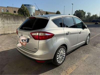 Usata Ford C-MAX Titanium 150 CV (110 kW) 2011 Monovolume