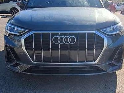 Usata Audi Q3 S-Line 150 CV (110 kW) 2022 SUV