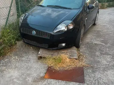 Usata Fiat Punto
