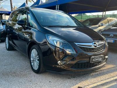 Opel Zafira Tourer