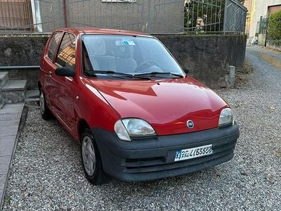 Usata Fiat 600 2004