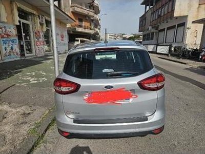 usata Ford C-MAX 2ª serie - 2018