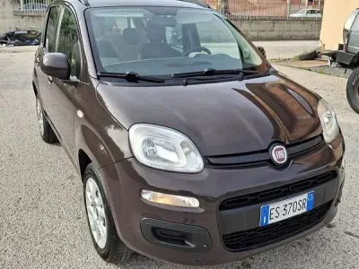 Usata Fiat Panda
