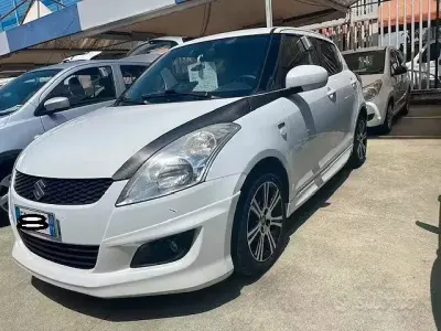 Usata Suzuki Swift