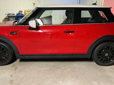 Usata Mini Cooper SE Classic 75 kW (102 CV) 2021 Utilitaria