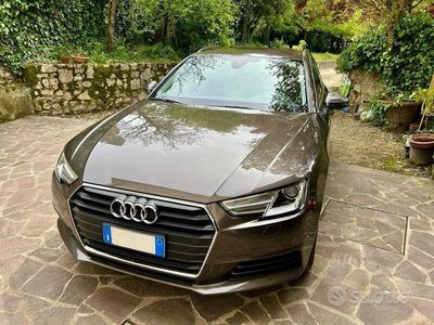 usata Audi A4 Avant 2.0 TDI S tronic