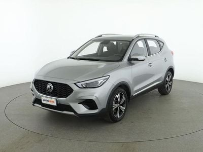 Grigio Usata 2023 MG ZS Comfort SUV | 14.799 € (Buon prezzo)