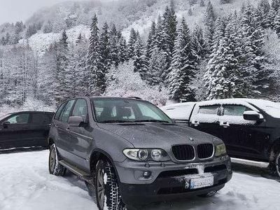 Usata BMW X5 218 CV (160 kW) 2006 SUV