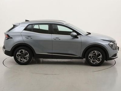 Usata Kia Sportage 150 CV (110 kW) 2022 SUV