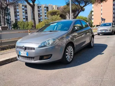 Usata Fiat Bravo