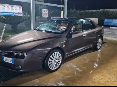 Usata Alfa Romeo 159