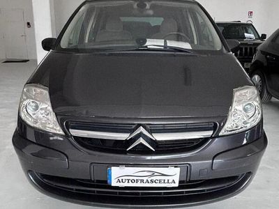 usata Citroën C8 2.0 HDi 136CV FAP Exclusive 7 posti