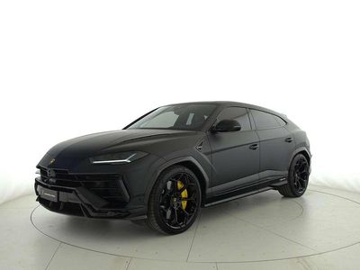 Usata Lamborghini Urus 666 CV (489 kW) 2025 Other SUV