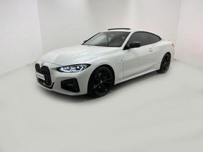 usata BMW 430 430 i Coupe Msport 258cv auto