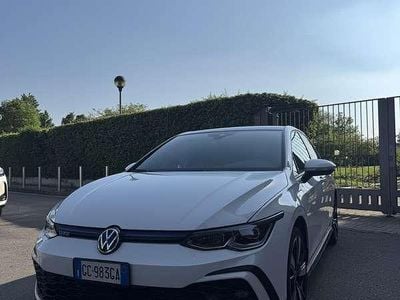 Brugt VW Golf VIII GTE 245 HK (180 kW) 2021