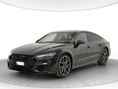 Usata Audi S7 Sportback Comfort 343 CV (252 kW) 2024 Utilitaria