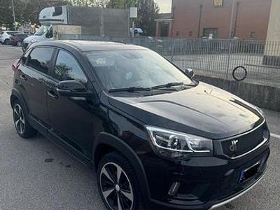 Usata DR DR 3.0 2021 Nero SUV
