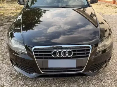 Usata Audi A4