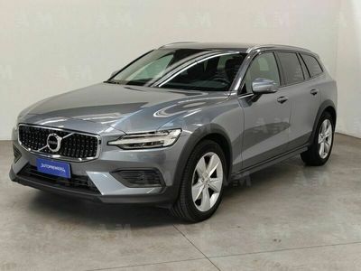 usata Volvo V60 CC D4 AWD Geartronic Business Plus IN PRONTA CONSEGNA