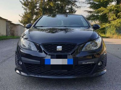 Seat Ibiza SC