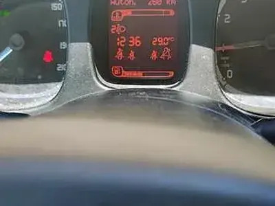 Usata Fiat Panda Pop 69 CV (50 kW) 2016 Utilitaria