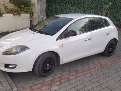 usata Fiat Bravo Bravo 1.6 MJT 105 CV DPF Business