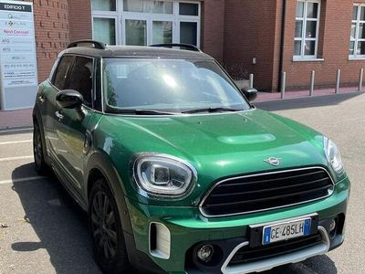 usata Mini Countryman Mini 2.0 Cooper D Northwood Edition Countryman