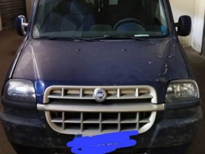 Fiat Doblò