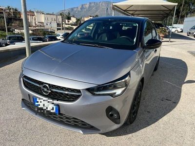 usata Opel Corsa 1.2 Design & Tech