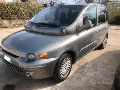 Fiat Multipla